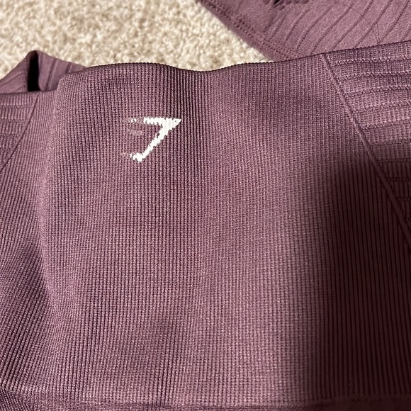 Gymshark Energy Seamless Leggings - Picture 5 of 9